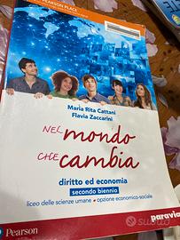 Nel mondo che cambia