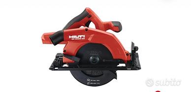 circolare HILTI SC 30WR-22