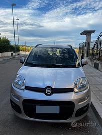 Fiat panda 1.3 multijet 95cv