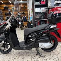 Honda SH 300 - 2011 solo 12000 km