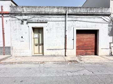CASA INDIPENDENTE A SAVA