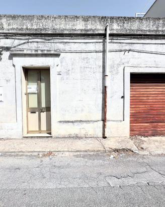 CASA INDIPENDENTE A SAVA