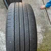 gomme 