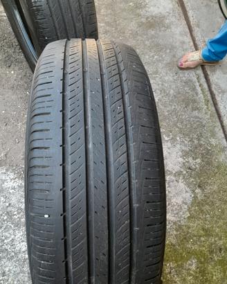 gomme 