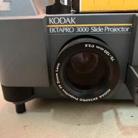 Ektapro 3000 Kodak Carousel