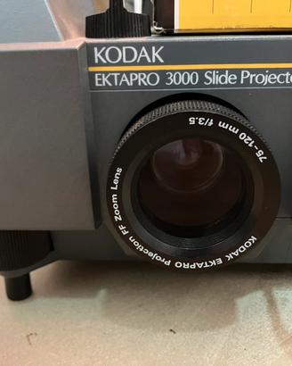 Ektapro 3000 Kodak Carousel