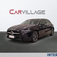 MERCEDES A 180 d Advanced auto