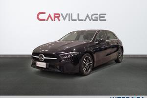 MERCEDES A 180 d Advanced auto