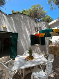 Bilocale al mare settembre