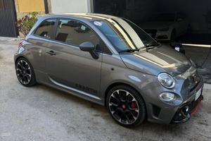 ABARTH 595 COMPETIZIONE 70° ANNIVERSARIO