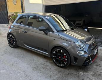 ABARTH 595 COMPETIZIONE 70° ANNIVERSARIO