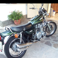 Kawasaki z1 900 super 4