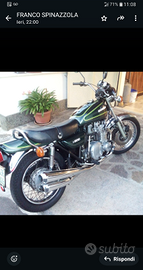 Kawasaki z1 900 super 4