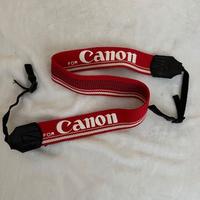 Cinghia per macchina fotografica CANON