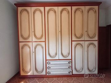 Armadio da camera letto, buone condizioni