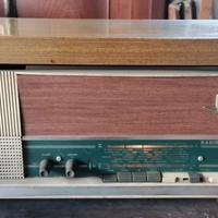 Radiogrammofono Radiomarelli