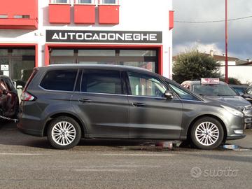 FORD Galaxy 2.0tdi 4x4 7p. PREZZO VALIDO FINO 28