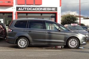 FORD Galaxy 2.0tdi 4x4 7p. PREZZO VALIDO FINO 28