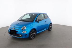 Fiat 500 1.2 sport