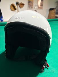 Casco Ska P Ride in Style