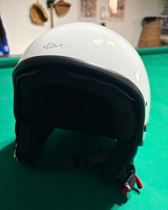 Casco Ska P Ride in Style