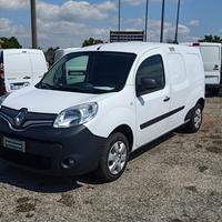 Renault Kangoo Maxi 1.5dCi 110cv