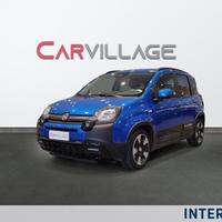 FIAT Pandina Cross 1.0 firefly hybrid s&s 70cv