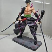 Action Figure Roronoa Zoro One Piece