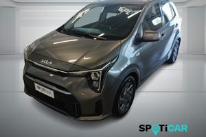 KIA Picanto 1.0 GDi GPL 5 porte Urban