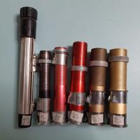 Pesca vintage - fermamulinello (lotto 73)