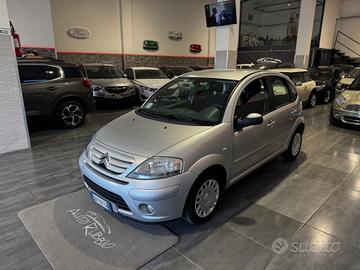 Citroen C3 1.1 Exclusive