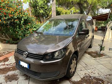 VOLKSWAGEN Caddy 4ª serie - 2014