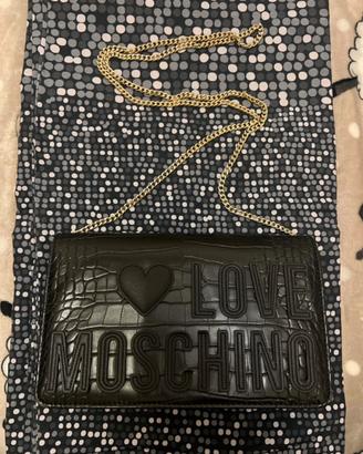 Borsa love moschino