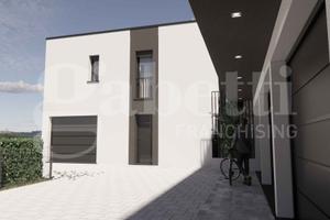 Appartamento Castelfranco Veneto