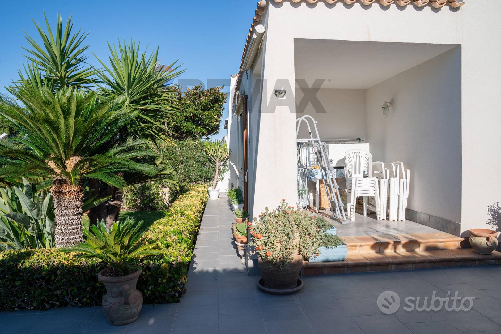 Casa – Siracusa, Fontane Bianche - Vista 4