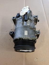 Compress clima MERCEDES CLASSE A 160 1991cc D 2012