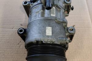 Compress clima MERCEDES CLASSE A 160 1991cc D 2012