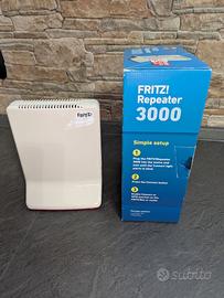 Fritz!Repeater 3000