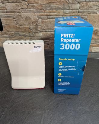 Fritz!Repeater 3000