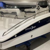 Orizzonti Calipso 20 (2023)