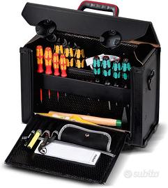 Borsa porta attrezzi Parat Top-line 43 Pezzi Nuova