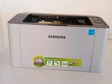 Stampante Laser Samsung M2022 
