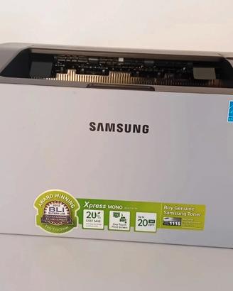 Stampante Laser Samsung M2022 