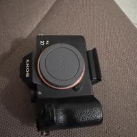 Sony a7lll