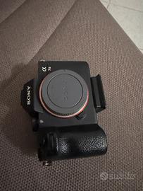 Sony a7lll