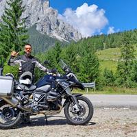 Bmw  R 1200 GS