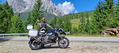 Bmw  R 1200 GS