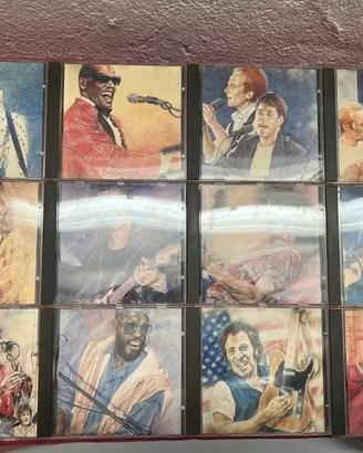 L’America  del  Rock  –  collezione  completa  12