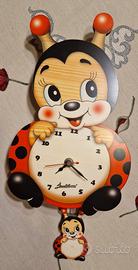 Orologio a pendolo Bartolucci