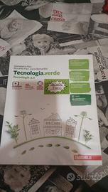 Libri di testo classe prima media